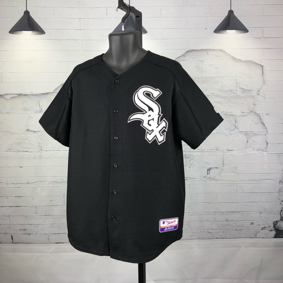 white socks baseball jersey